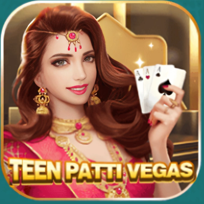 Teen Patti Vegas APK